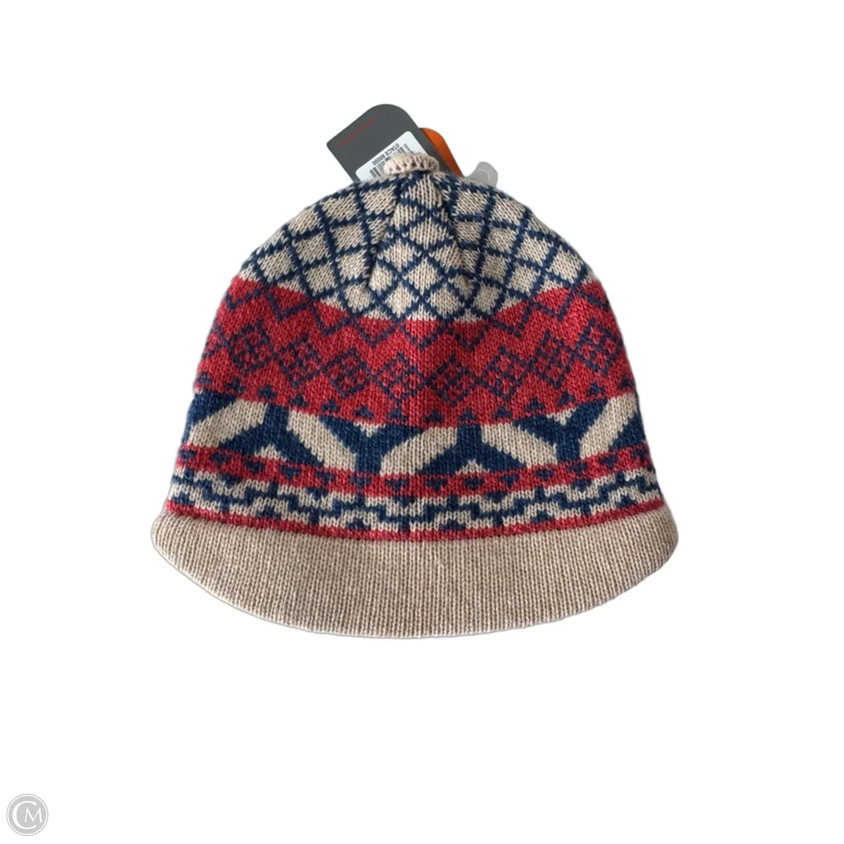 Hat Beanie By Clothes Mentor