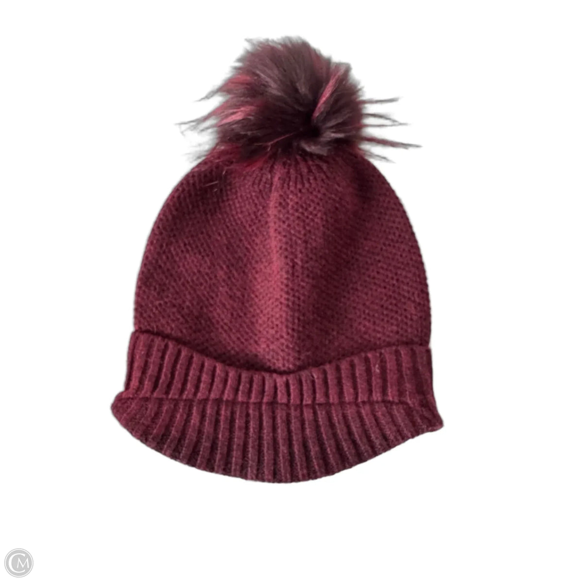 Hat Beanie By Clothes Mentor
