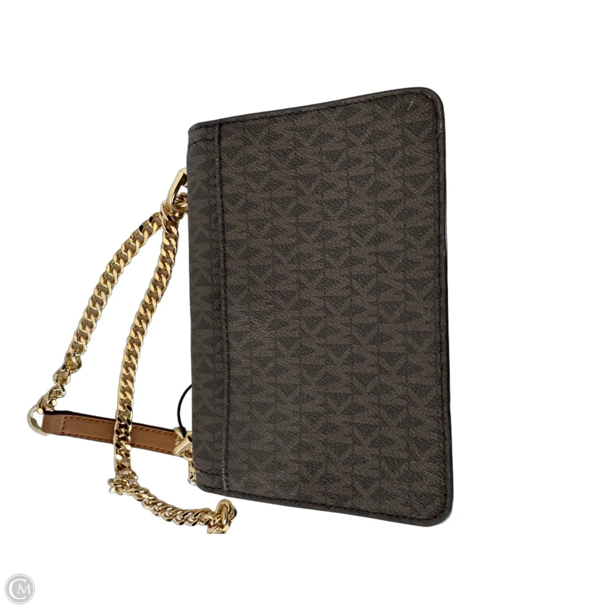 Crossbody Designer By Michael Kors, Size: Small