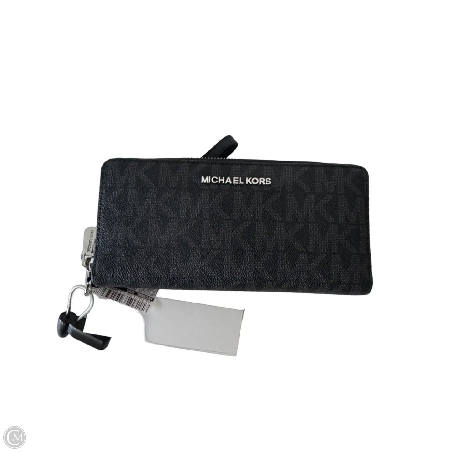 Wristlet Designer By Michael Kors, Size: Small