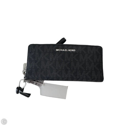 Wristlet Designer By Michael Kors, Size: Small