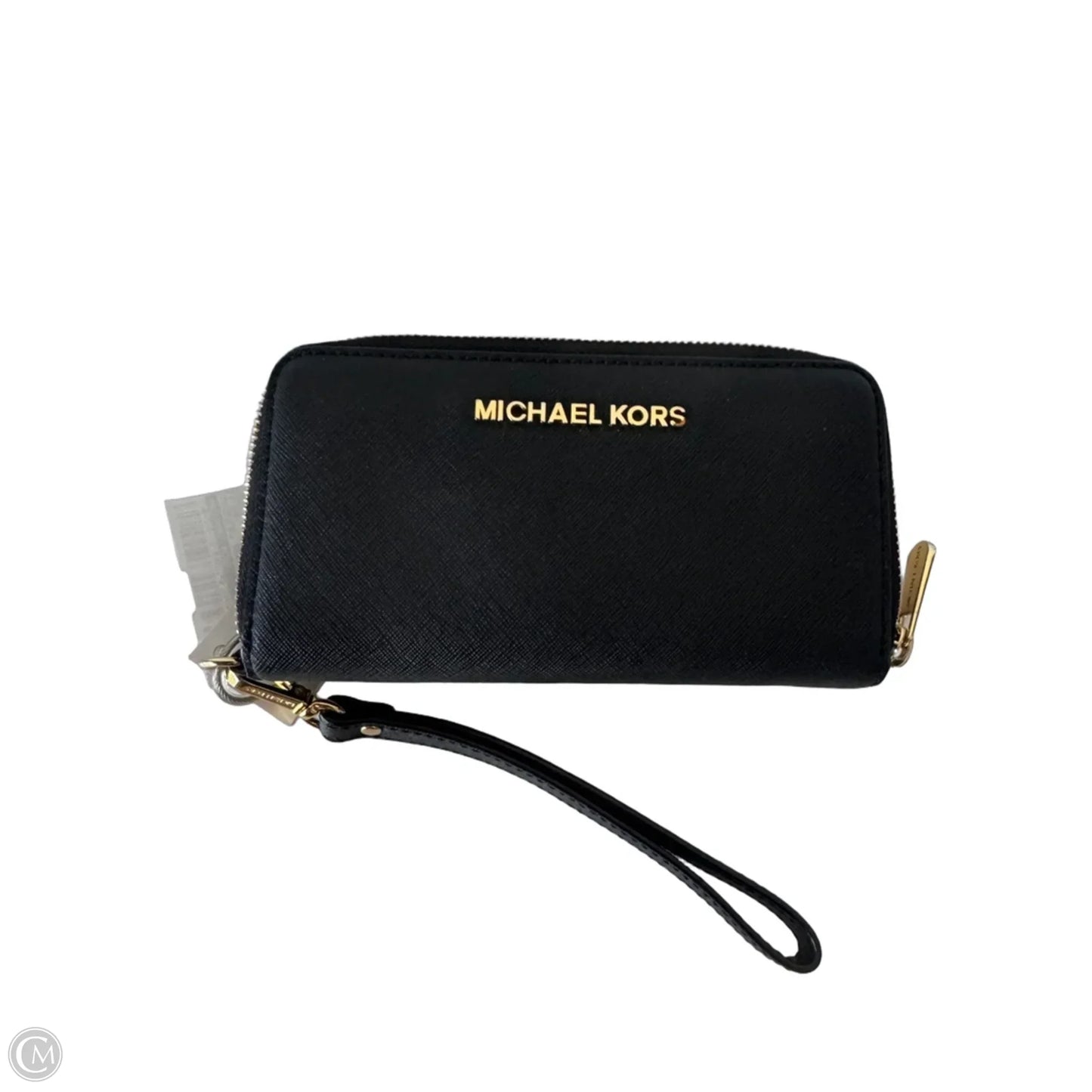 Wristlet Designer By Michael Kors, Size: Small