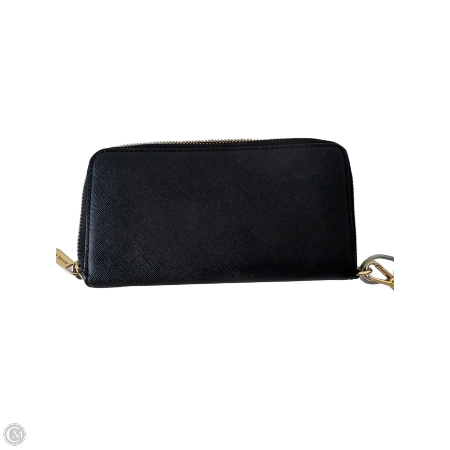 Wristlet Designer By Michael Kors, Size: Small