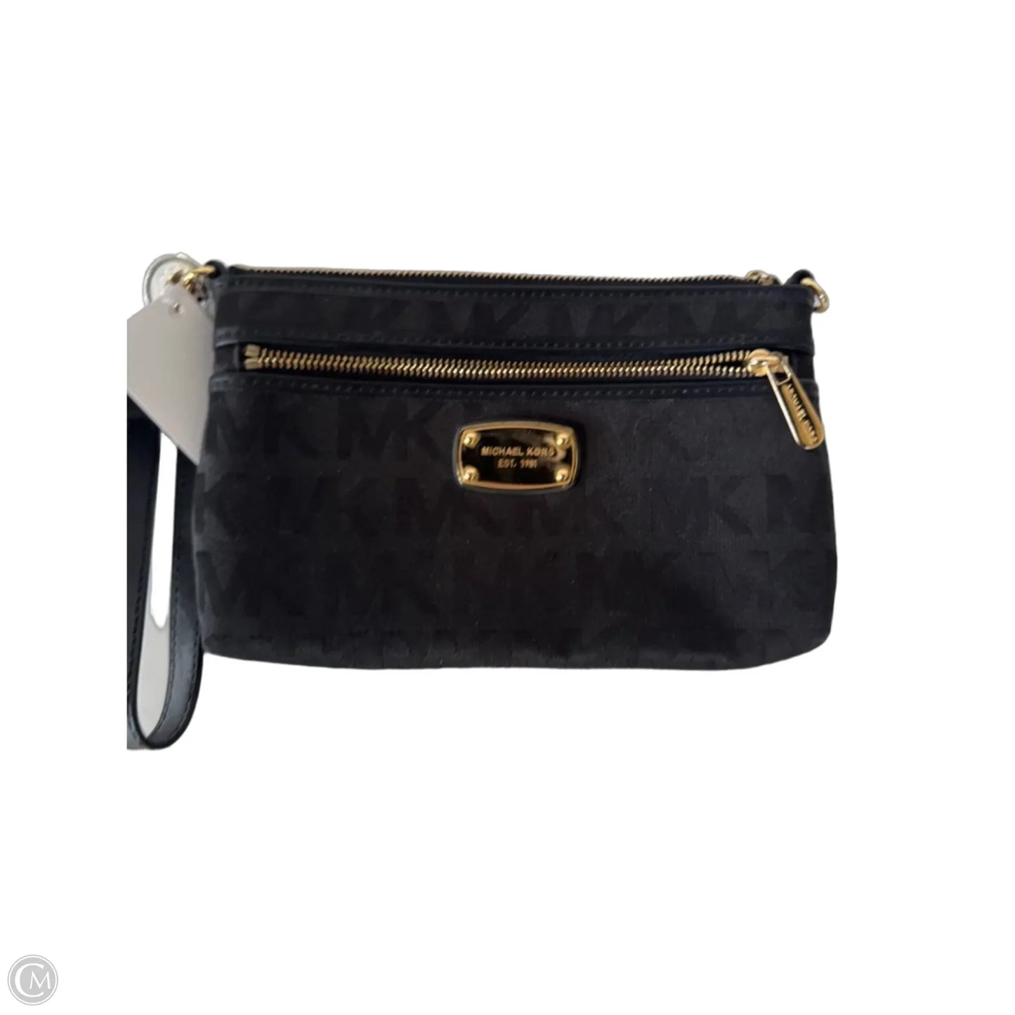 Wristlet Designer By Michael Kors, Size: Medium