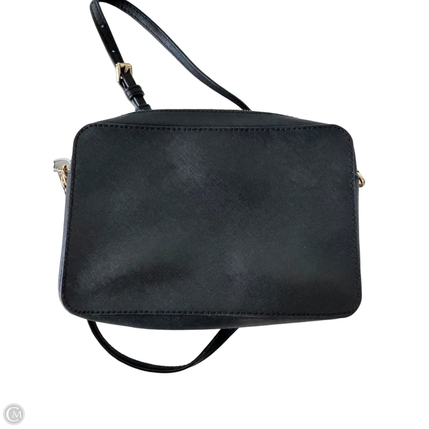 Crossbody Designer By Michael Kors, Size: Medium