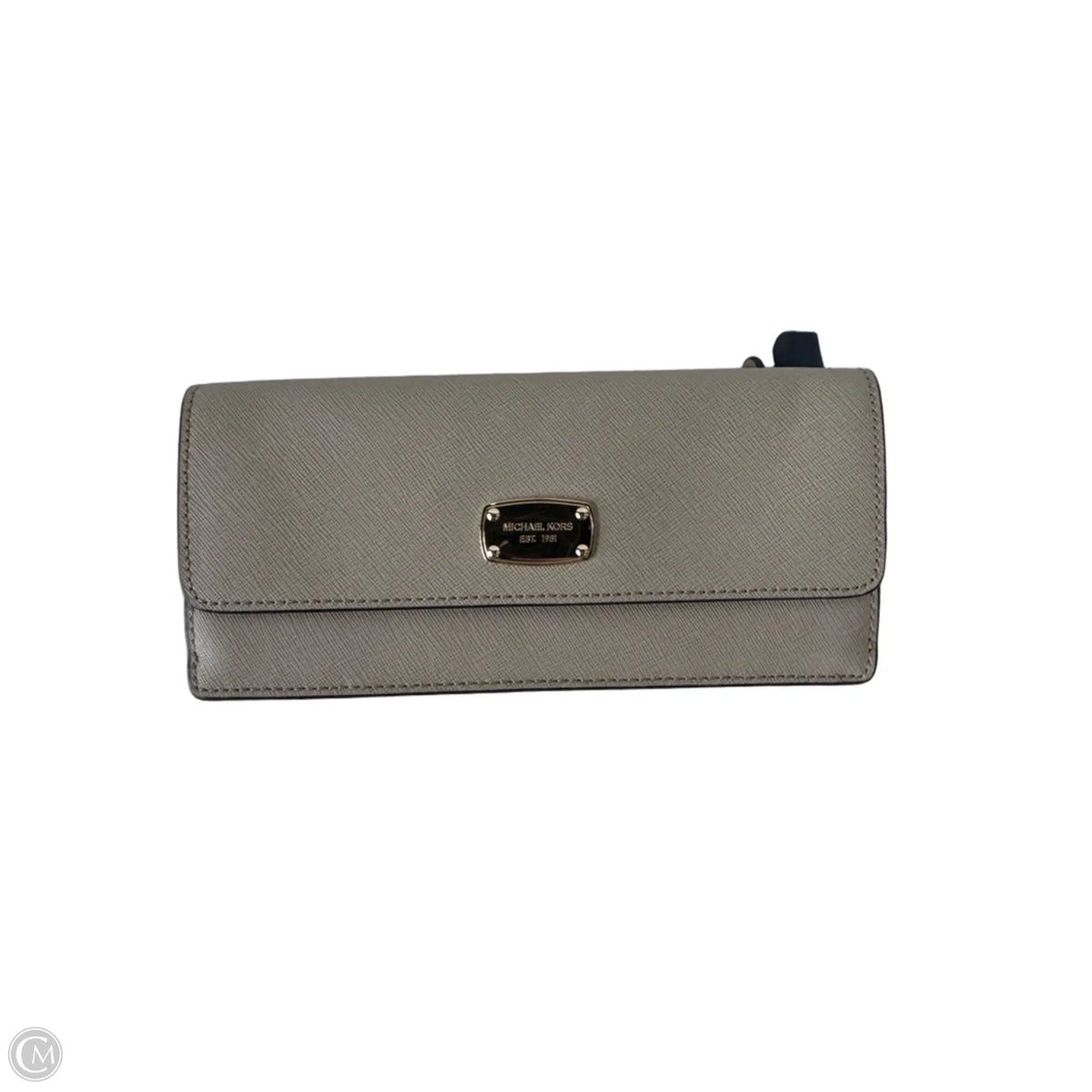 Wallet Designer By Michael Kors, Size: Large
