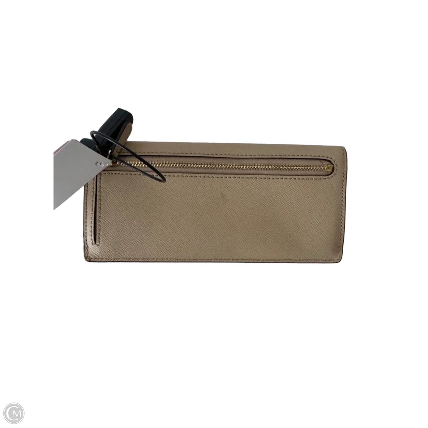 Wallet Designer By Michael Kors, Size: Large