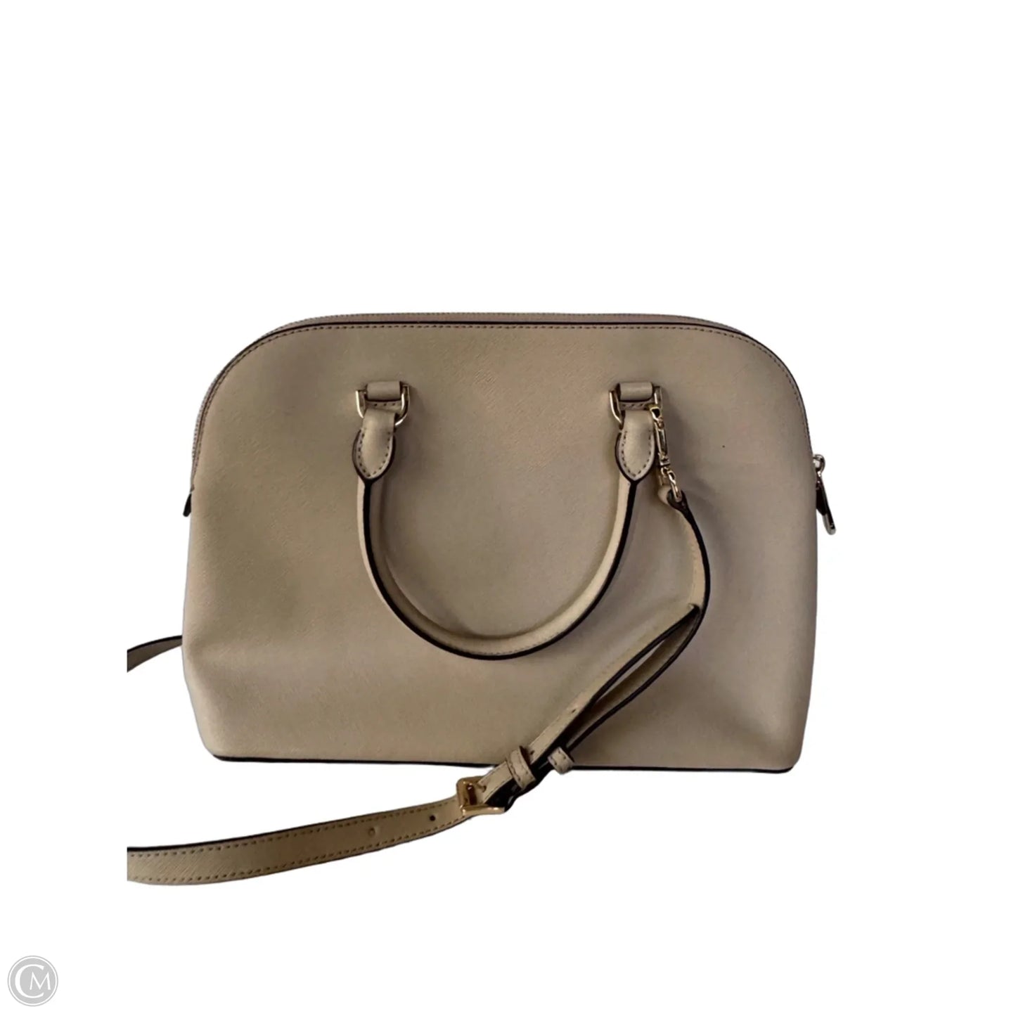 Handbag Designer By Michael Kors, Size: Large