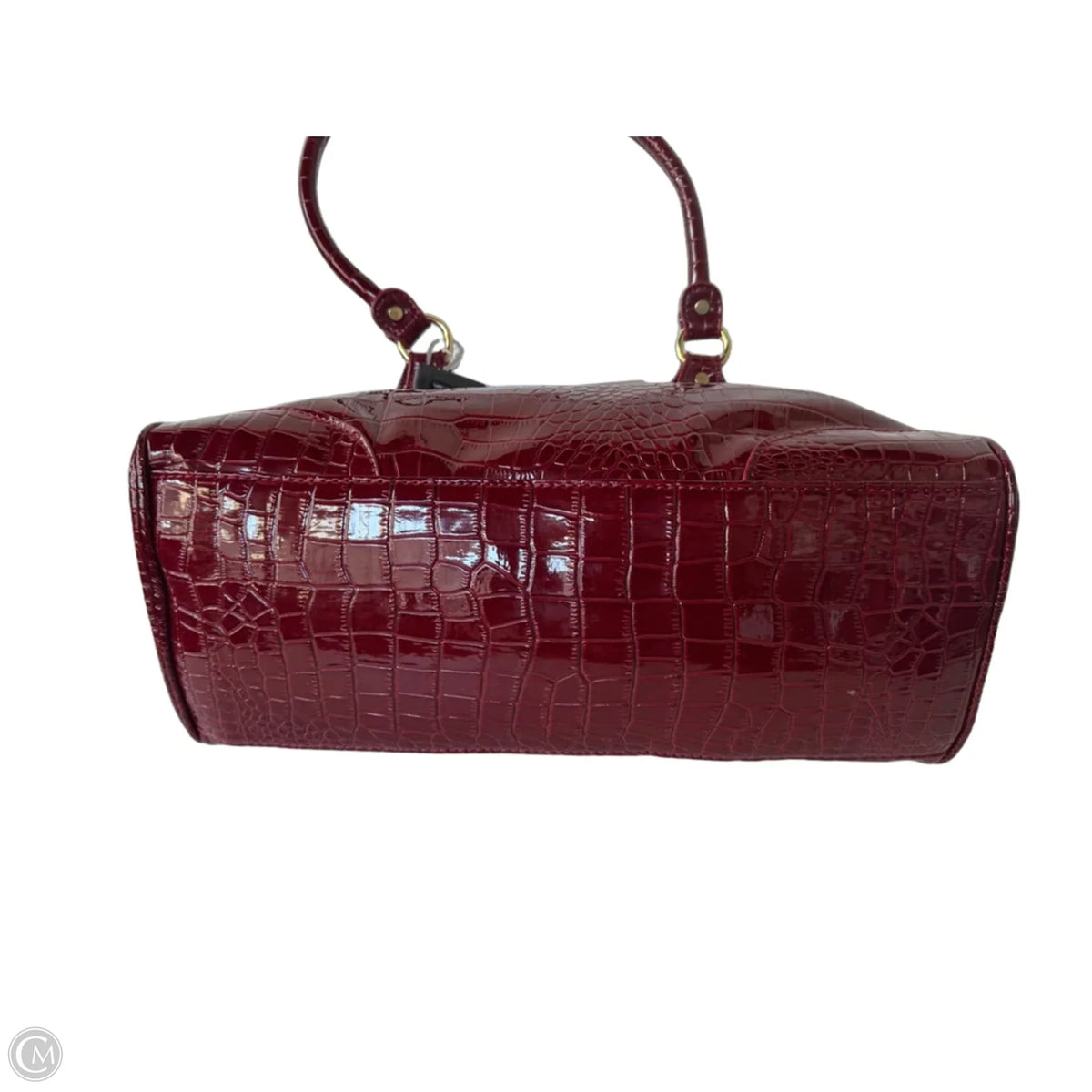 Handbag By Marc Fisher, Size: Large