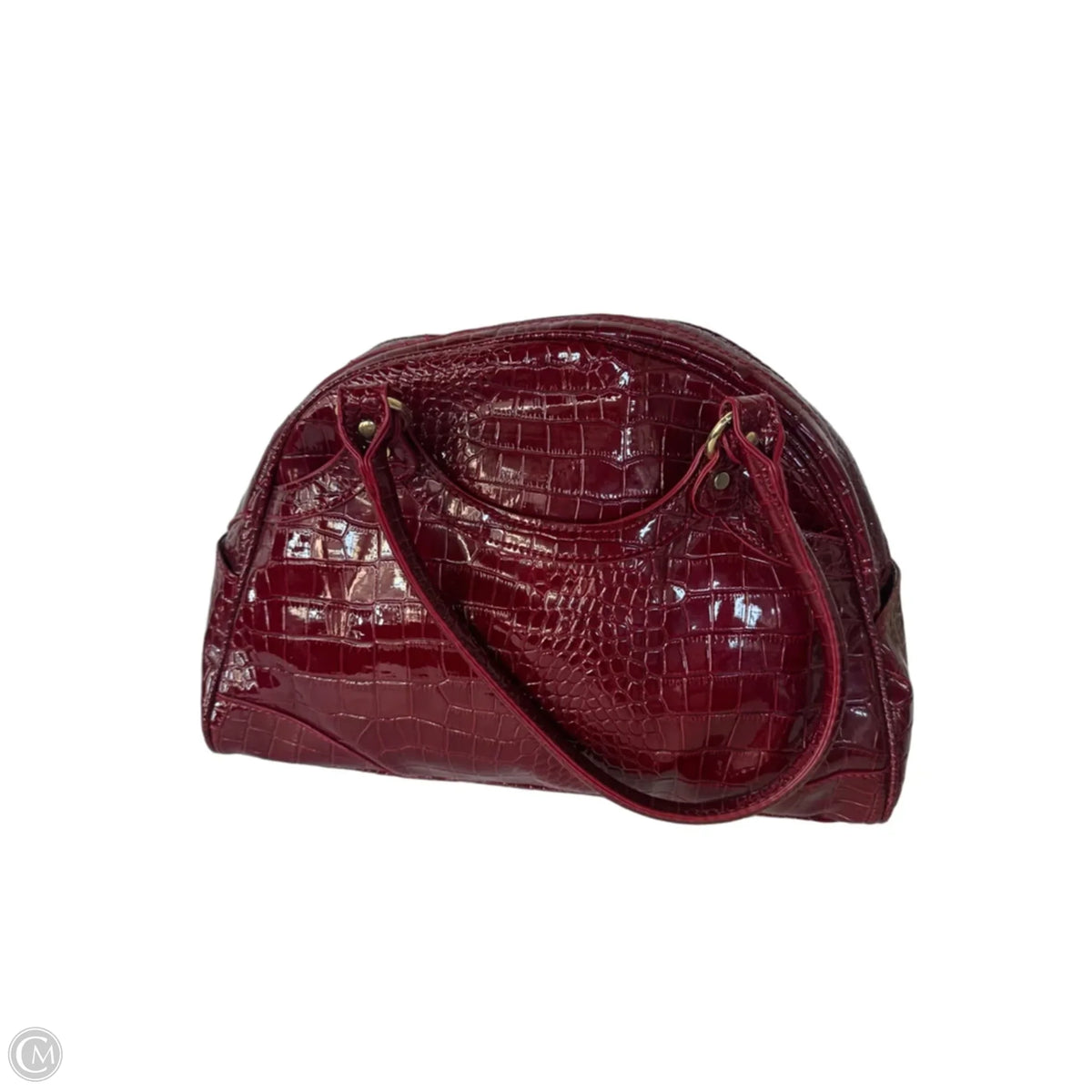 Handbag By Marc Fisher, Size: Large