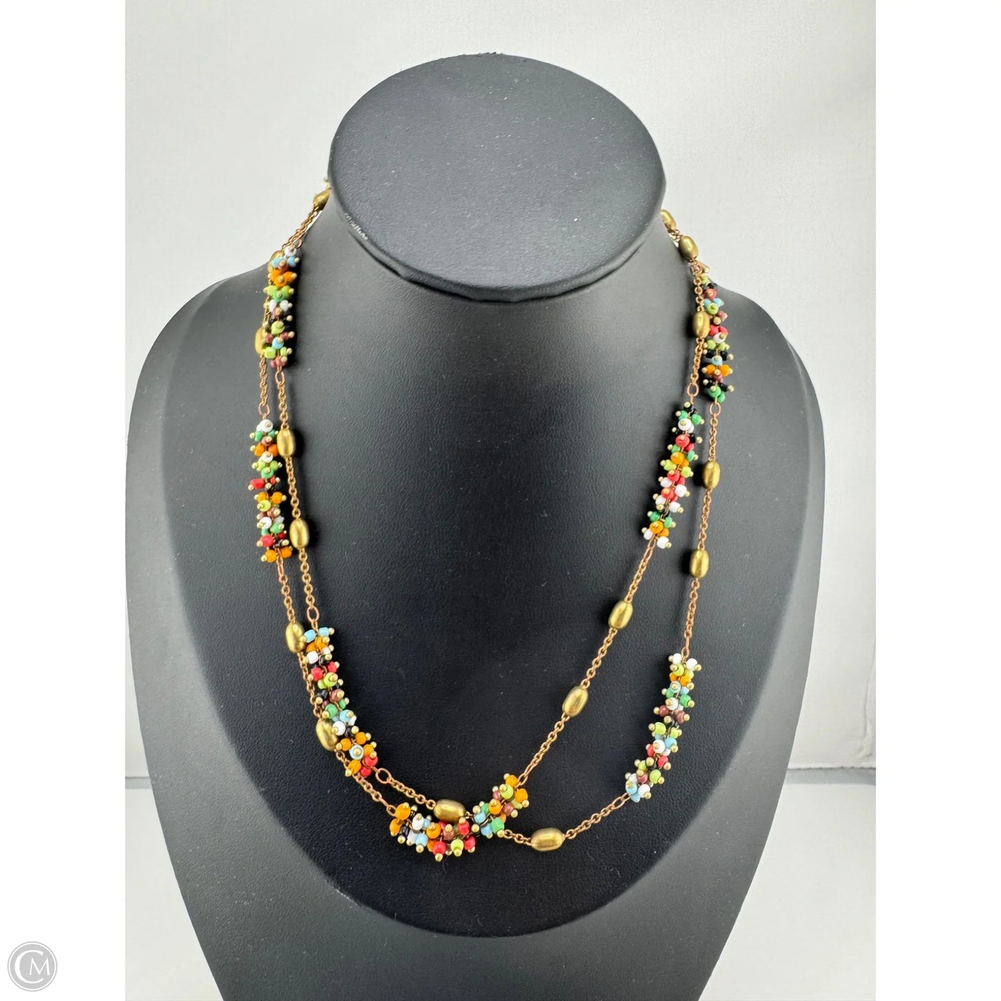 Necklace Chain By Clothes Mentor