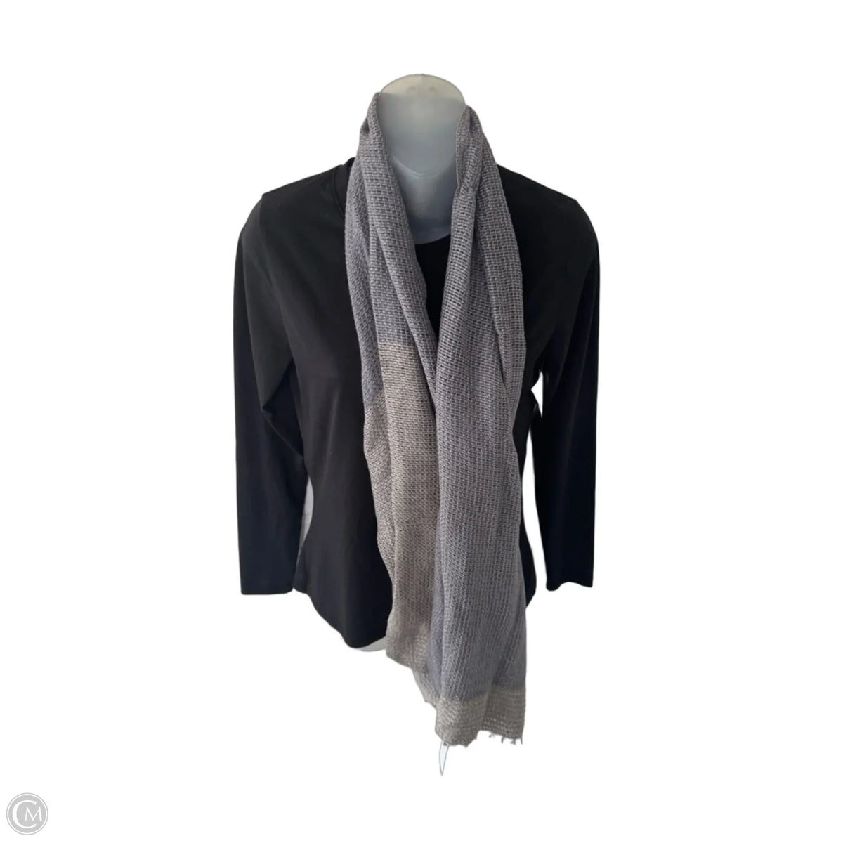 Scarf Long By Clothes Mentor