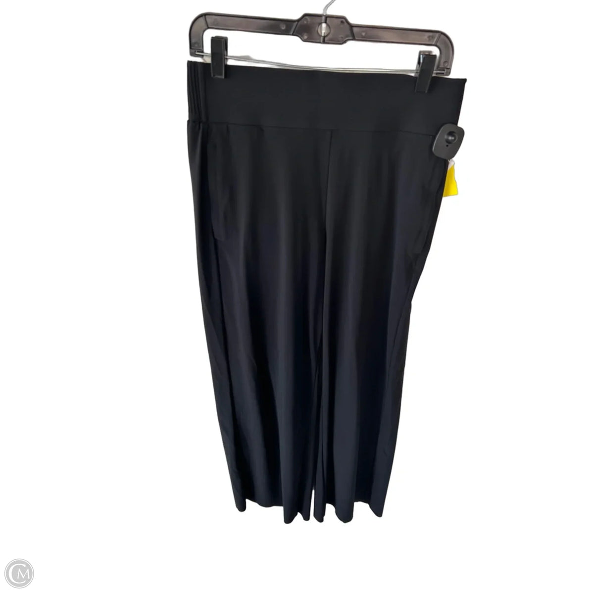 Athletic Pants By Athleta In Black, Size: M