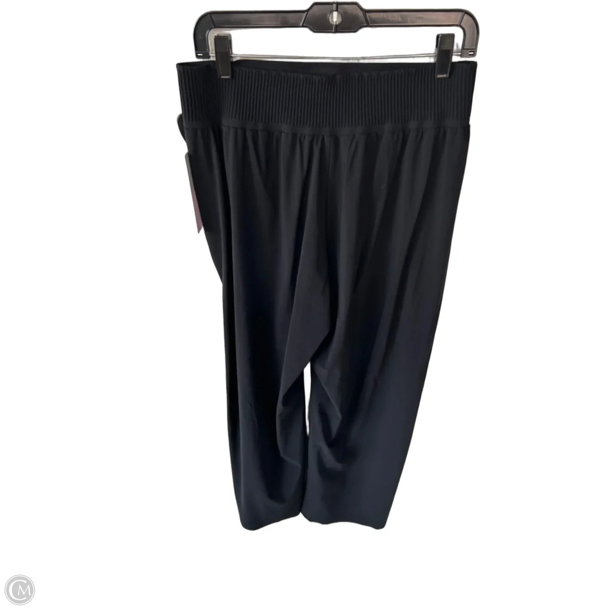 Athletic Pants By Athleta In Black, Size: M