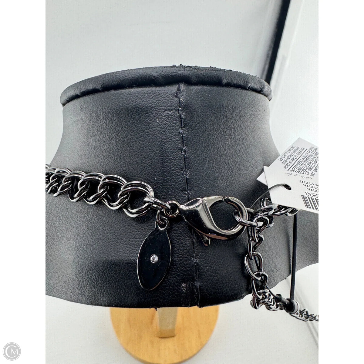 Necklace Statement By Chicos