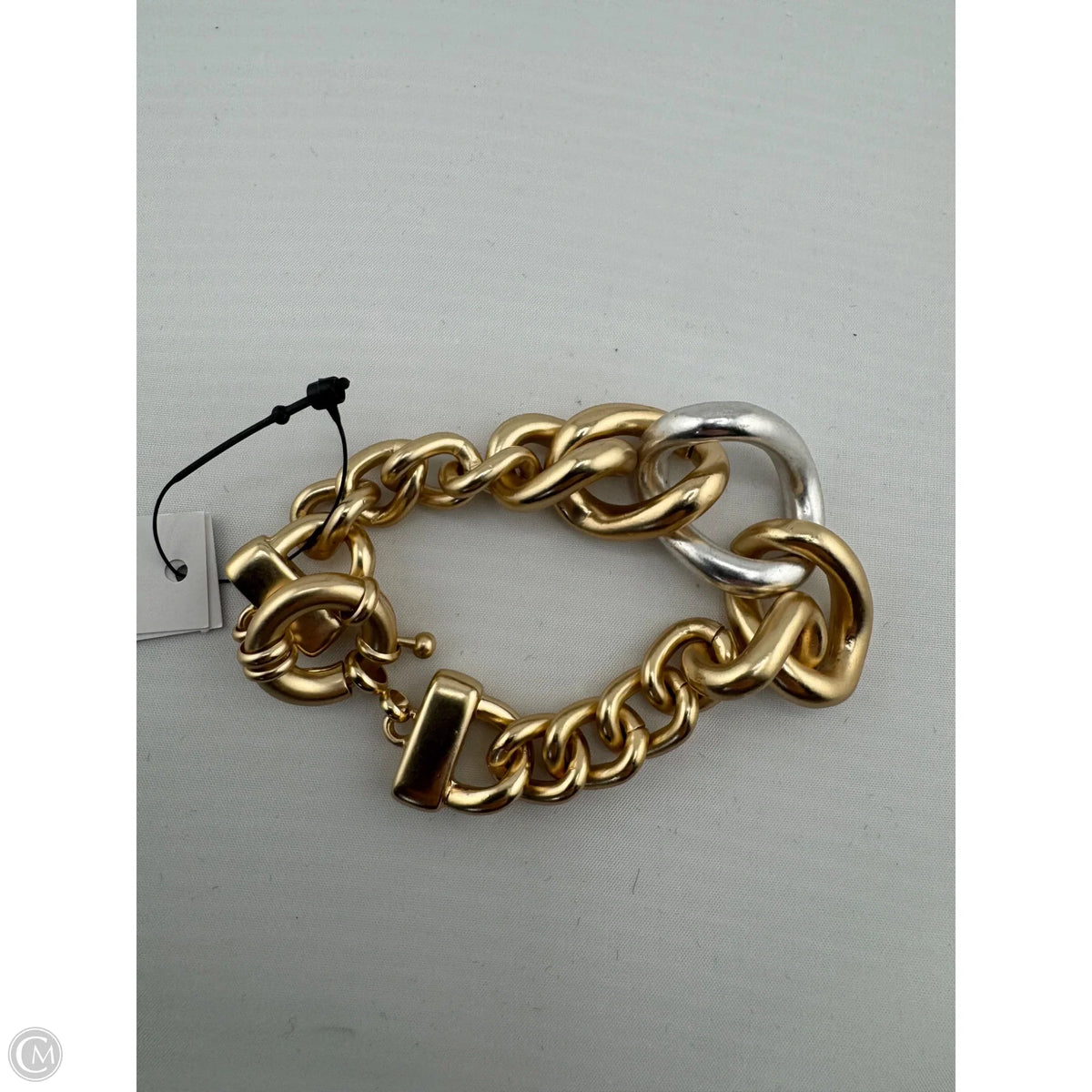Bracelet Chain By Chicos