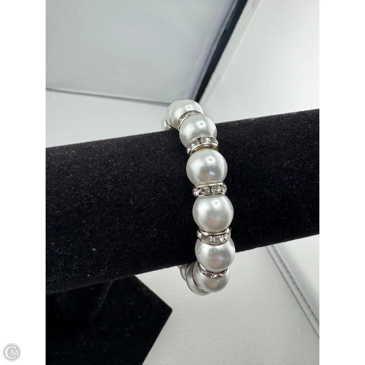 Bracelet Beaded By Clothes Mentor
