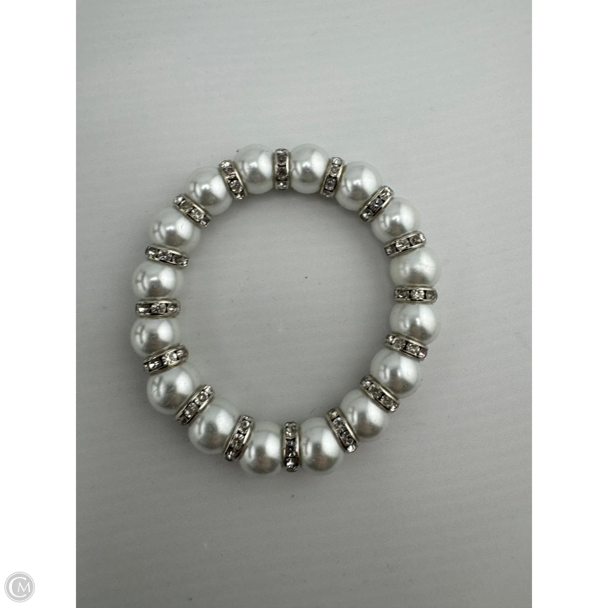 Bracelet Beaded By Clothes Mentor