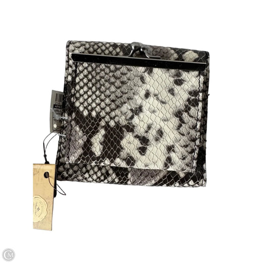 Wallet Designer By Patricia Nash, Size: Medium