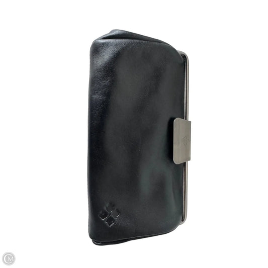 Clutch Designer By Patricia Nash, Size: Large