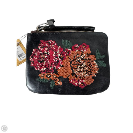 Wristlet Designer By Patricia Nash, Size: Large