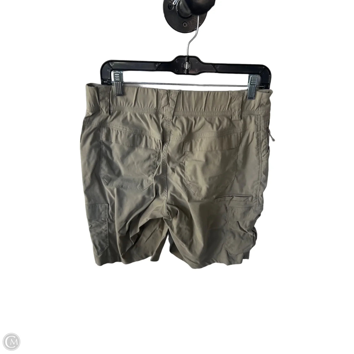 Shorts By Duluth Trading In Tan, Size: 6