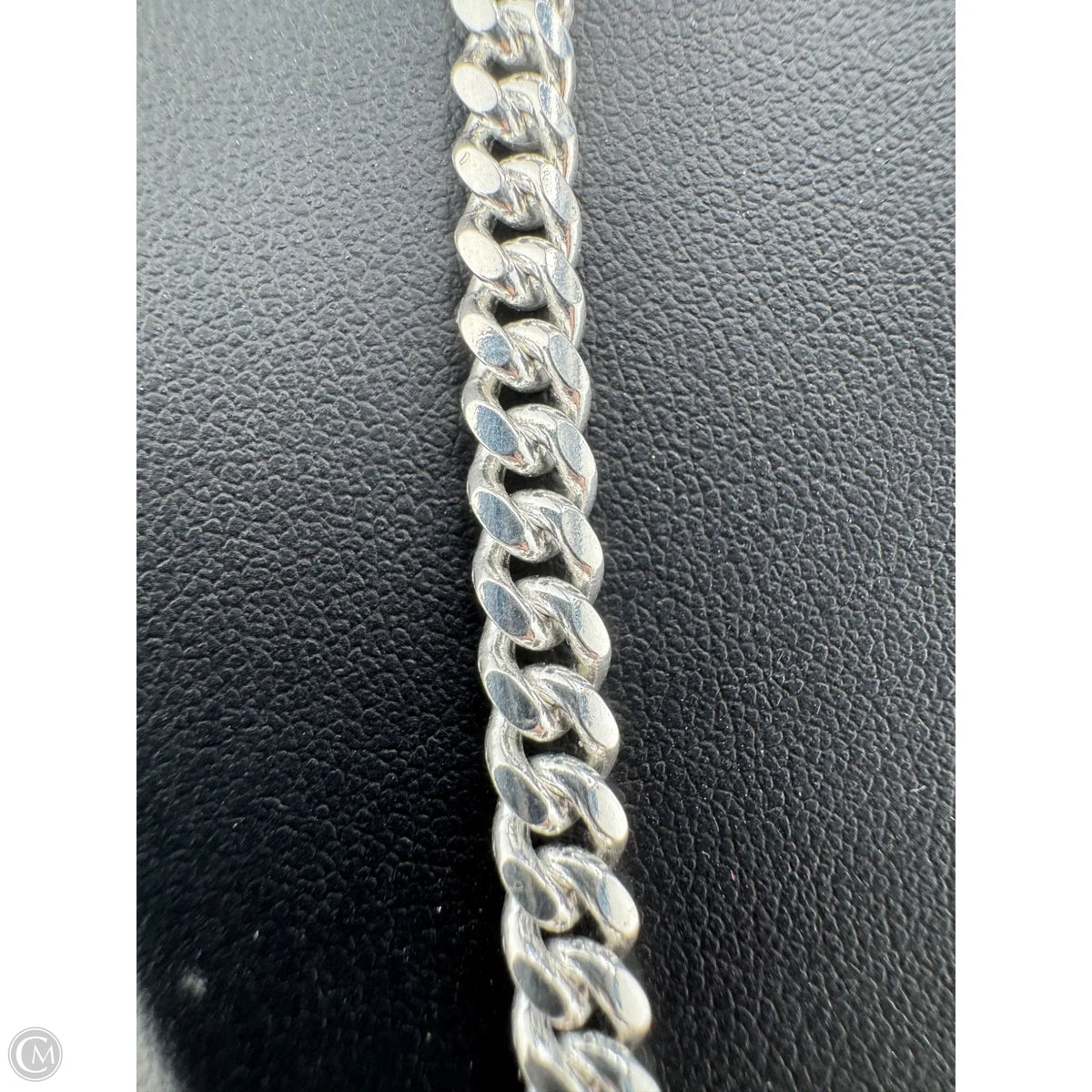 Necklace Sterling Silver By Cma