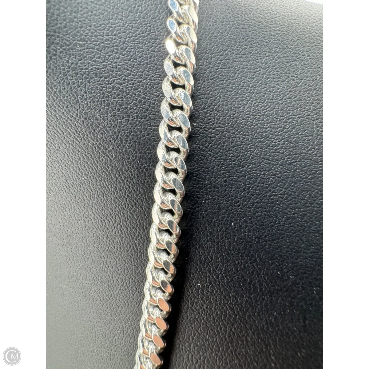 Necklace Sterling Silver By Cma