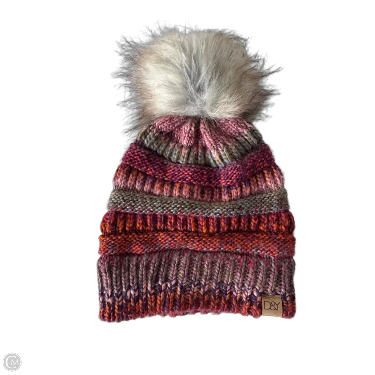 Hat Beanie By David And Young