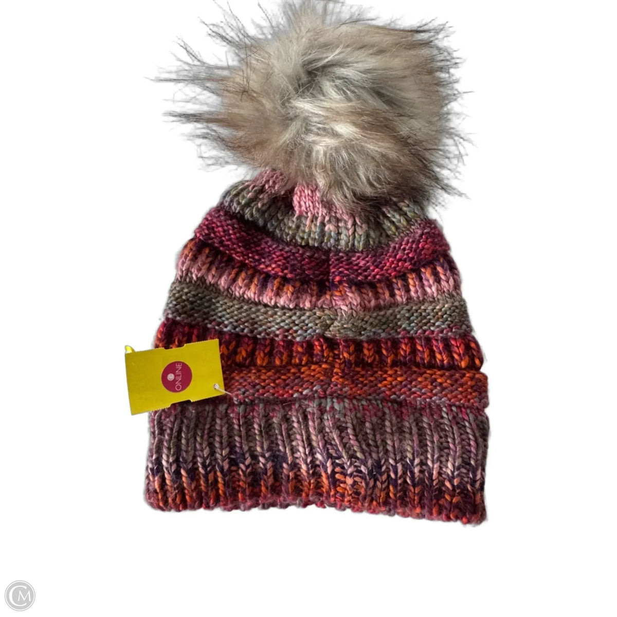 Hat Beanie By David And Young
