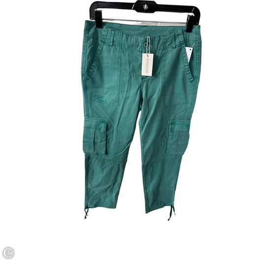 Pants Chinos & Khakis By Sundance In Green, Size: 2