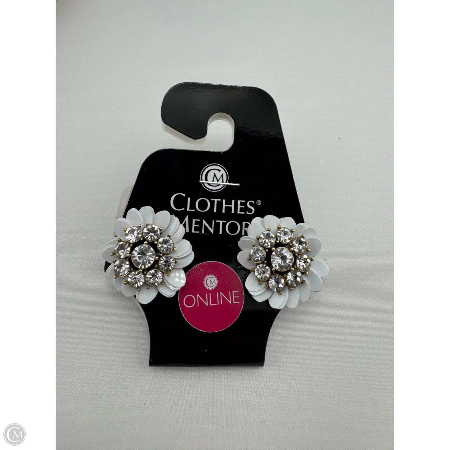Earrings Stud By Clothes Mentor