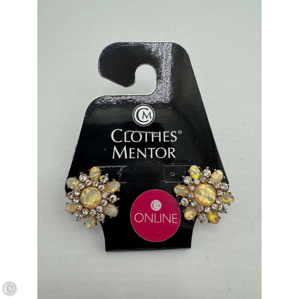 Earrings Stud By Clothes Mentor