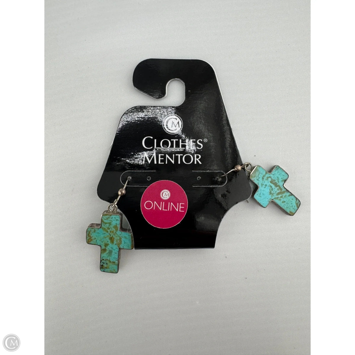 Earrings Dangle/drop By Clothes Mentor