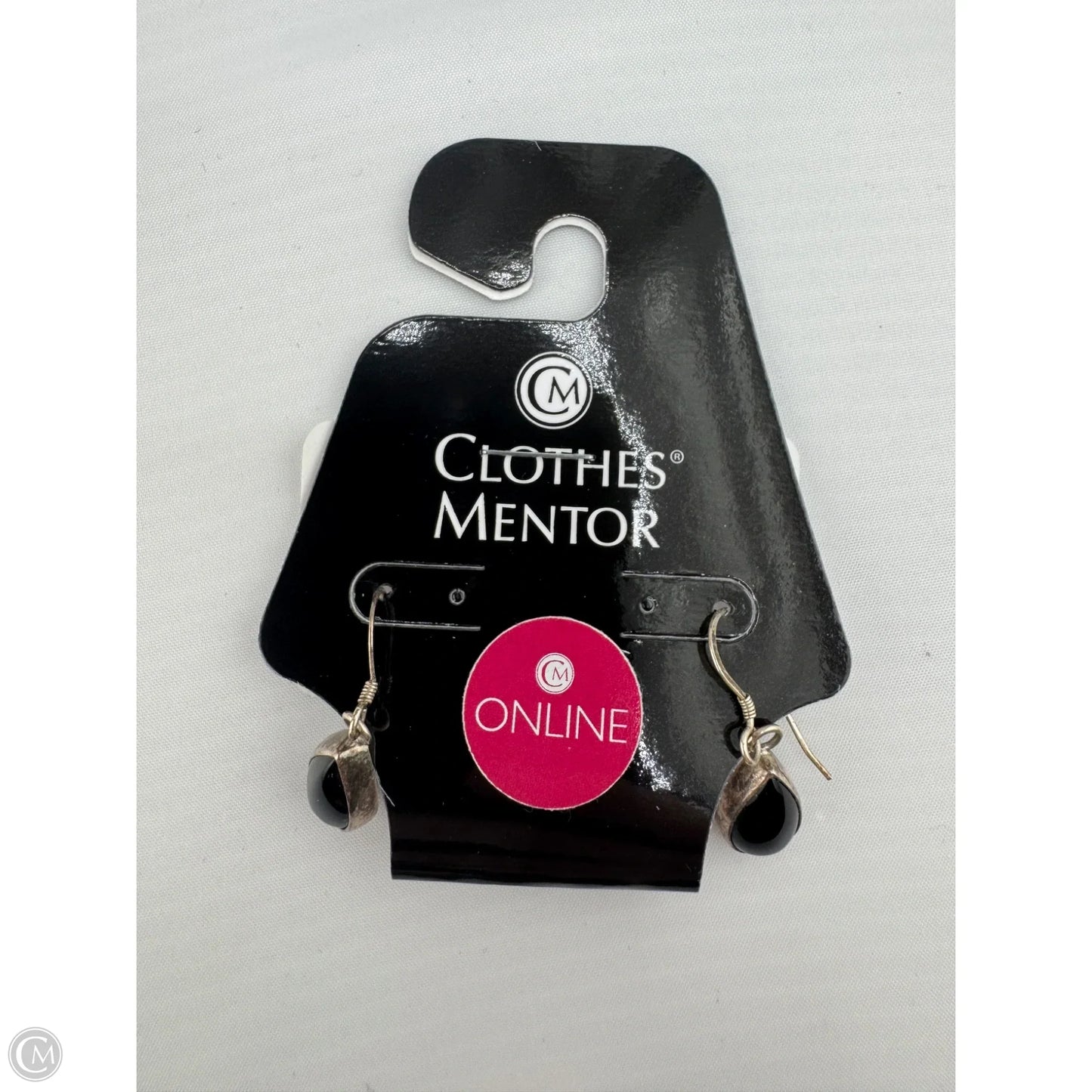 Earrings Sterling Silver By Clothes Mentor