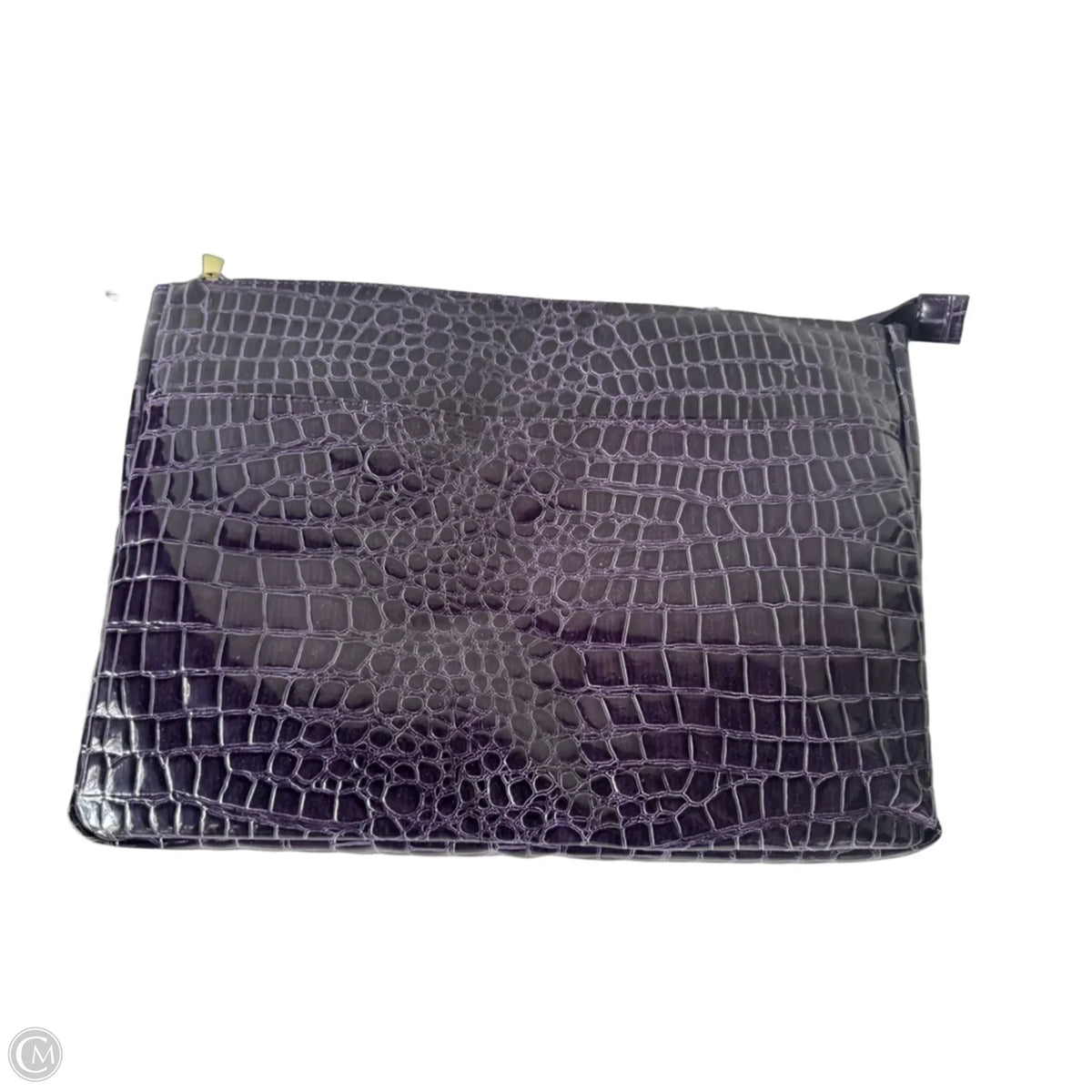 Laptop Bag By Clothes Mentor, Size: Large
