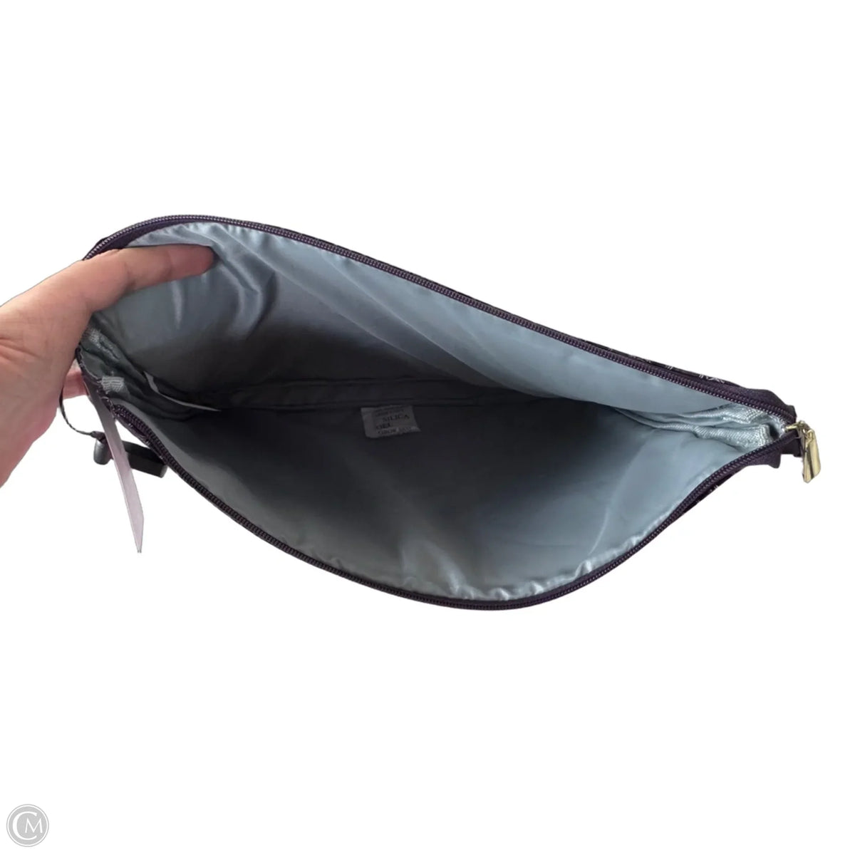 Laptop Bag By Clothes Mentor, Size: Large