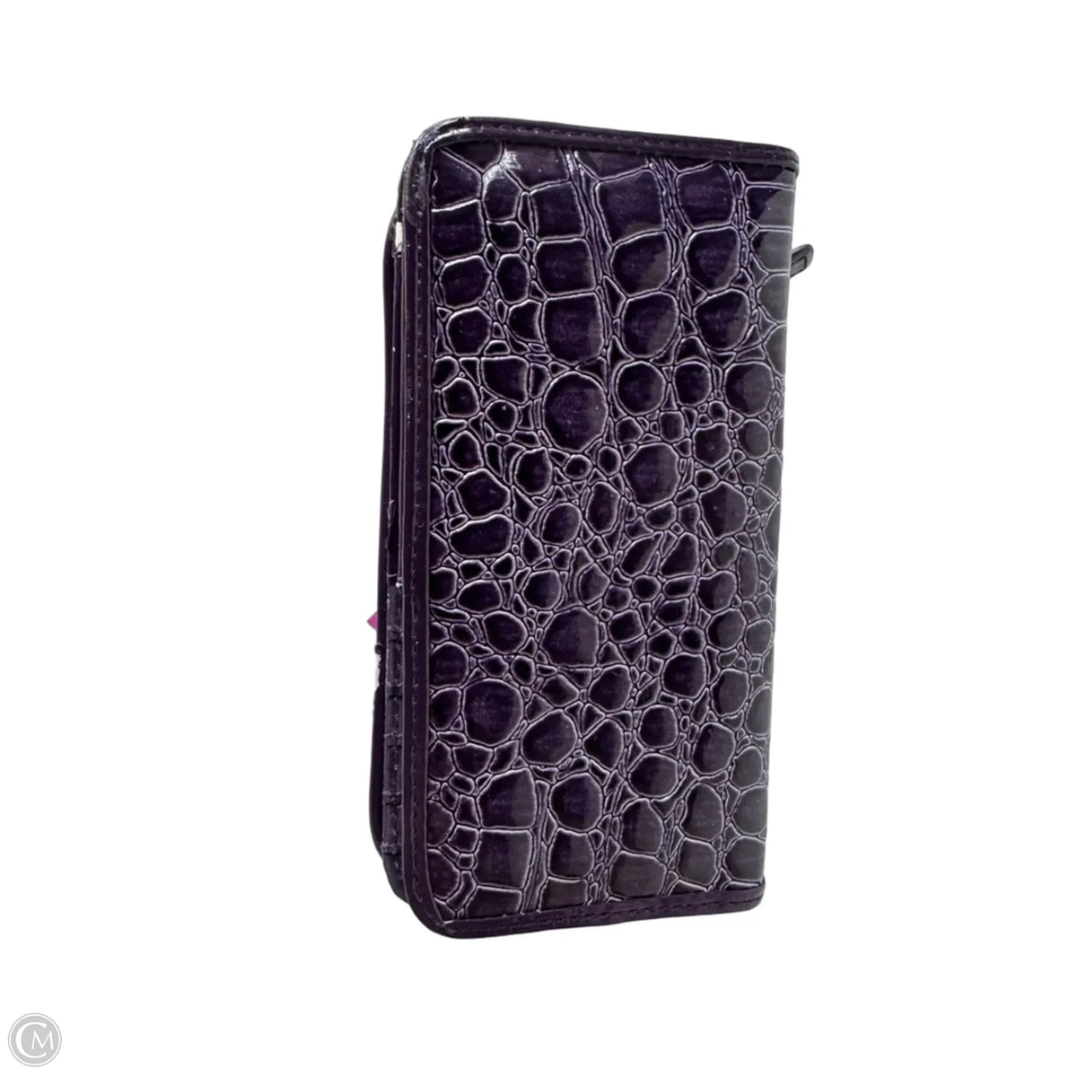 Makeup Bag By Clothes Mentor, Size: Medium