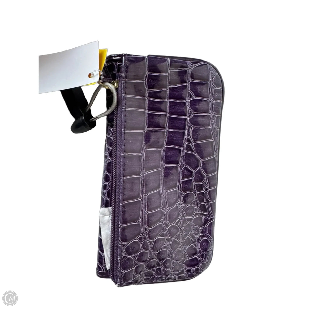 Makeup Bag By Clothes Mentor, Size: Medium