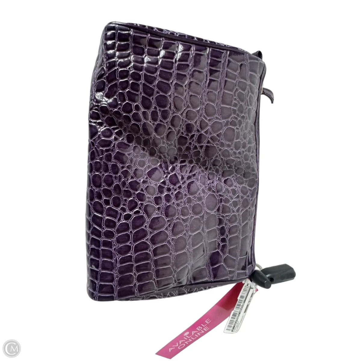 Wallet By Clothes Mentor, Size: Large