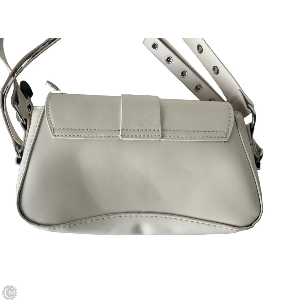 Crossbody By Clothes Mentor, Size: Small
