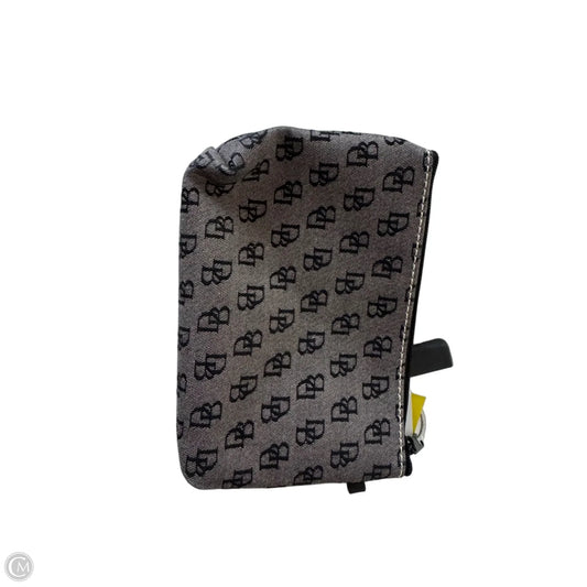 Accessory Designer Tag By Dooney And Bourke, Size: Small