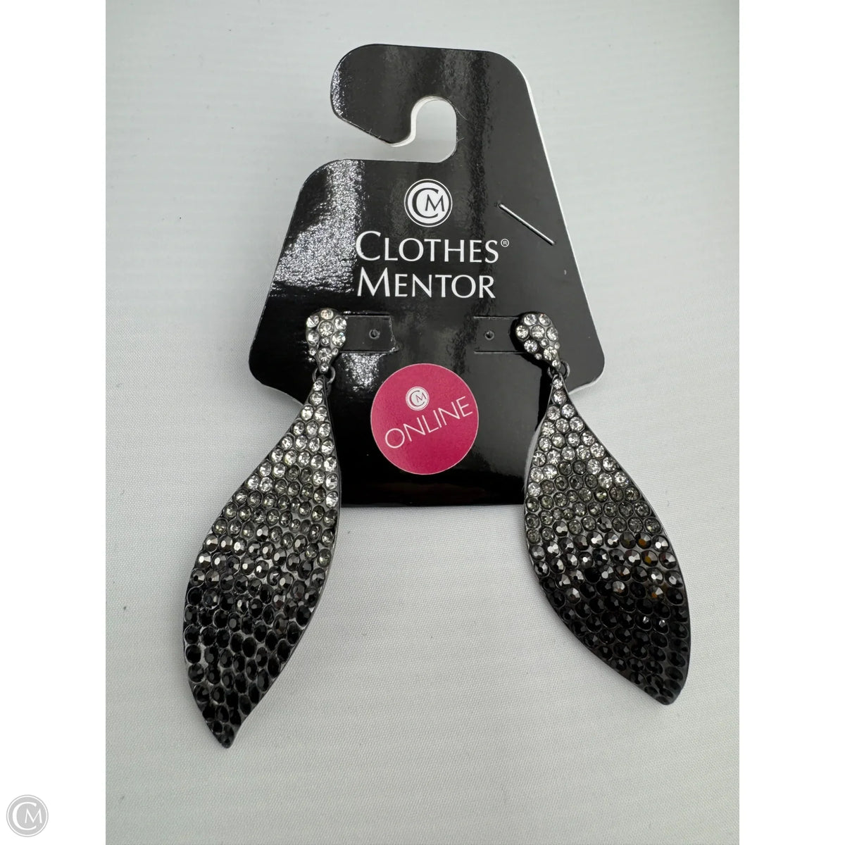 Earrings Dangle/drop By Cmc