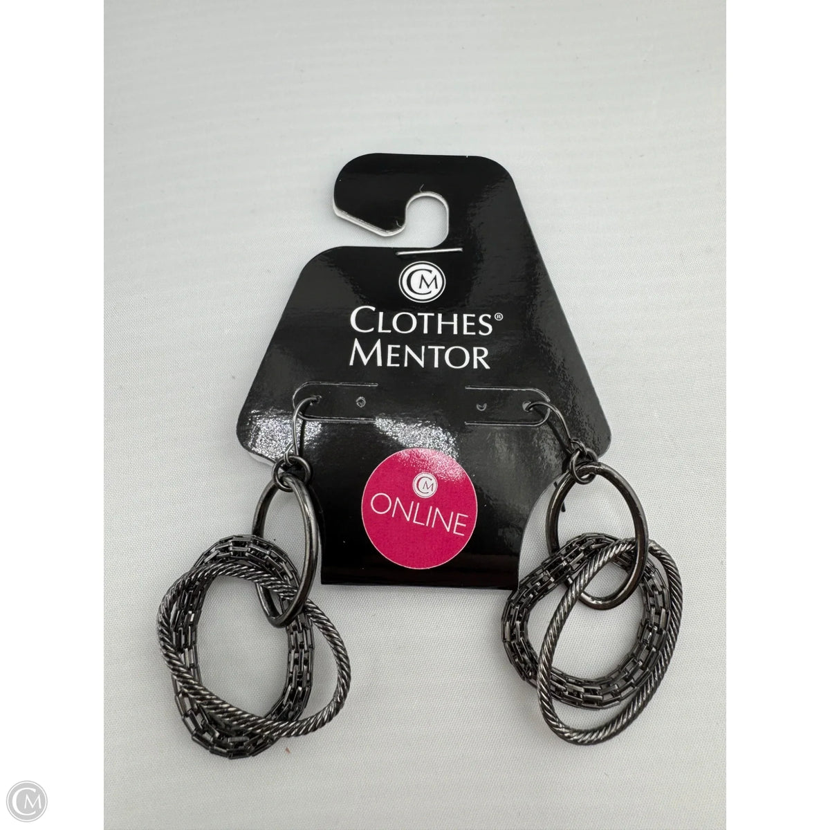 Earrings Dangle/drop By Cmc