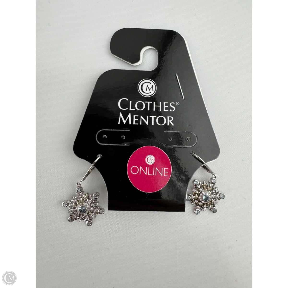 Earrings Dangle/drop By Cmc