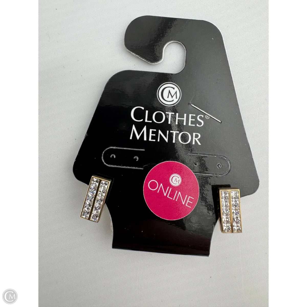 Earrings Dangle/drop By Cmc