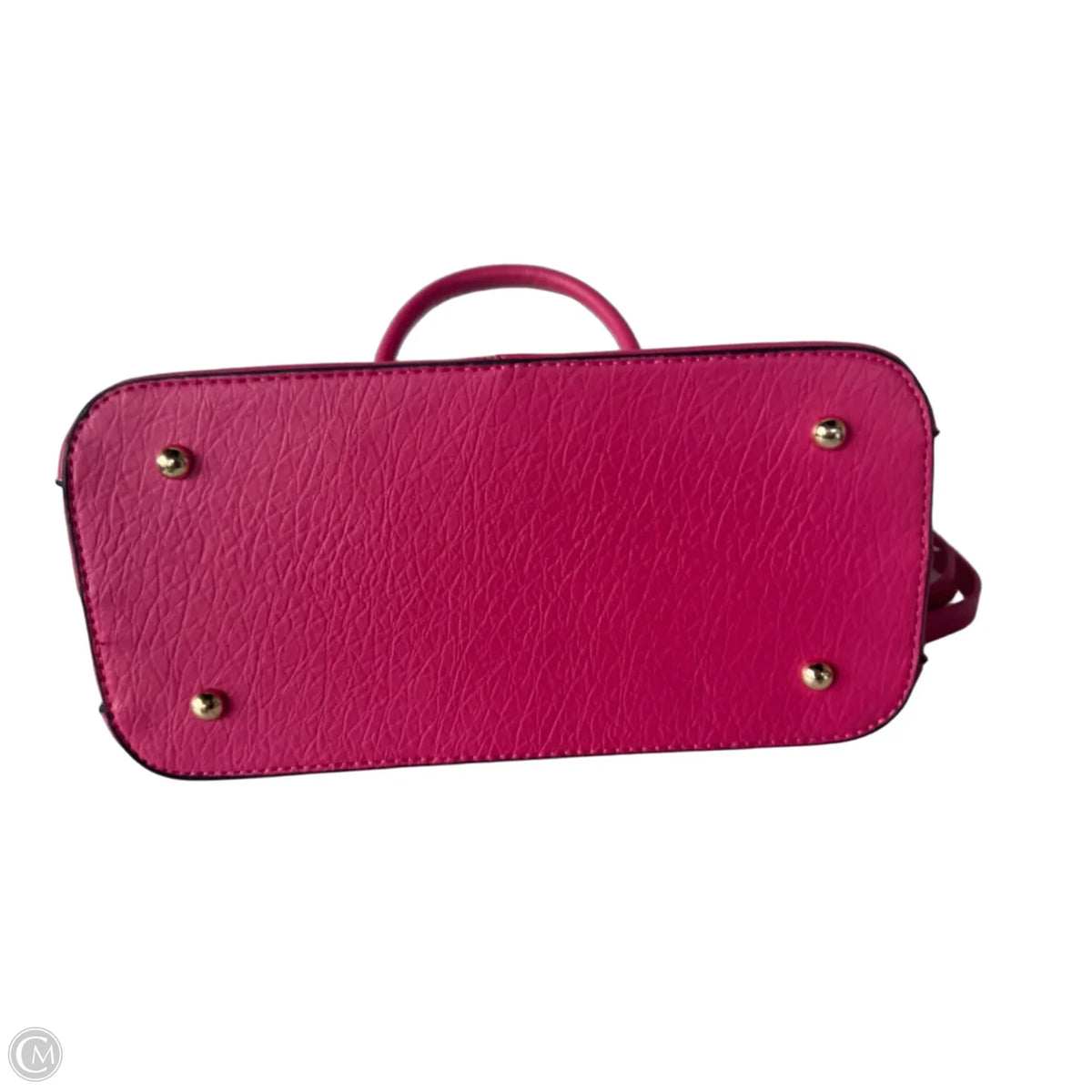 Handbag By Clothes Mentor, Size: Large