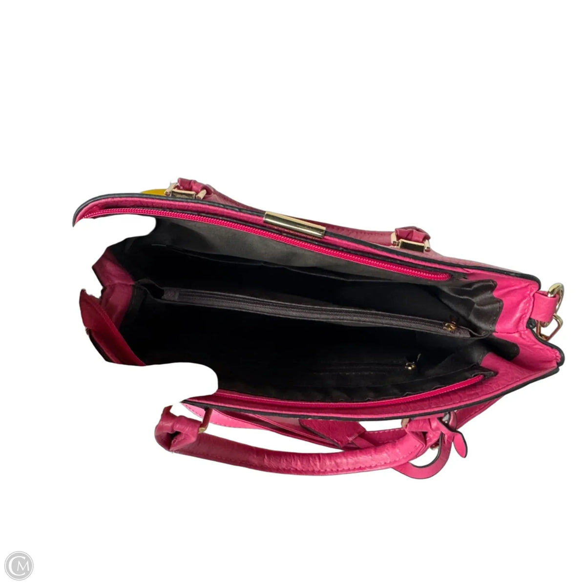 Handbag By Clothes Mentor, Size: Large