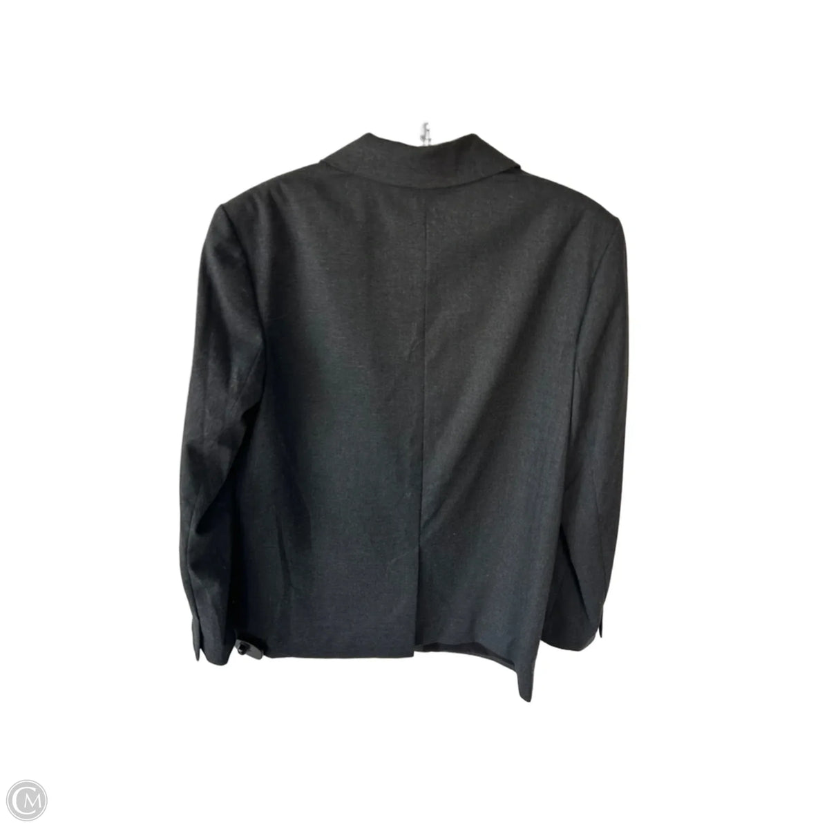 Blazer By Nordstrom In Grey, Size: S