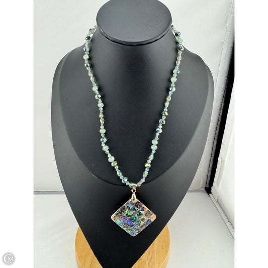 Necklace Lariat & Y-drop By Clothes Mentor